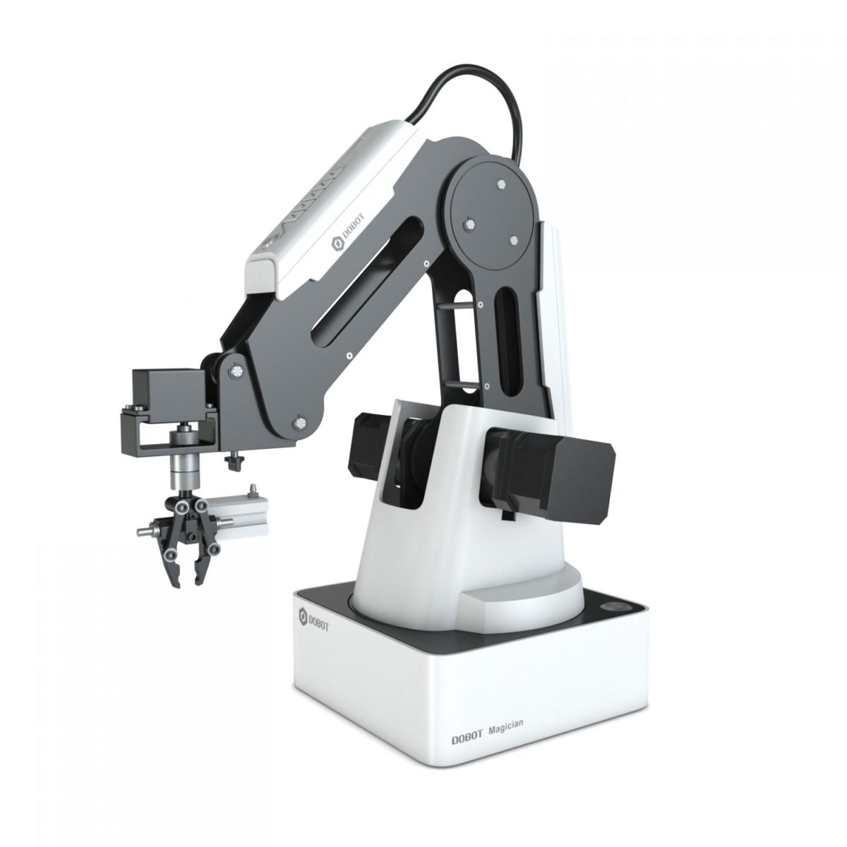 DOBOT Magician - DOBOT CANADA OFFICIAL
